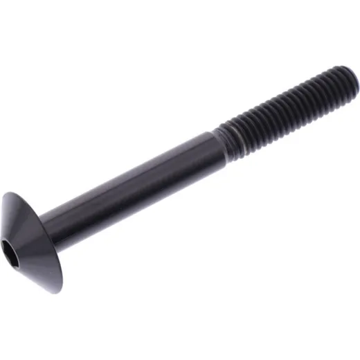 Dome head bolt jmp TIFB655BK