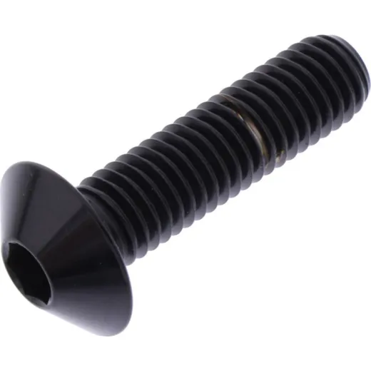 Dome head bolt jmp TIFB830BK