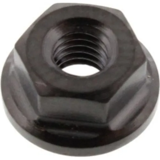 Collar nut jmp TIFLN3BK