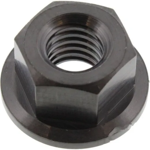 Collar nut jmp TIFLN6BK