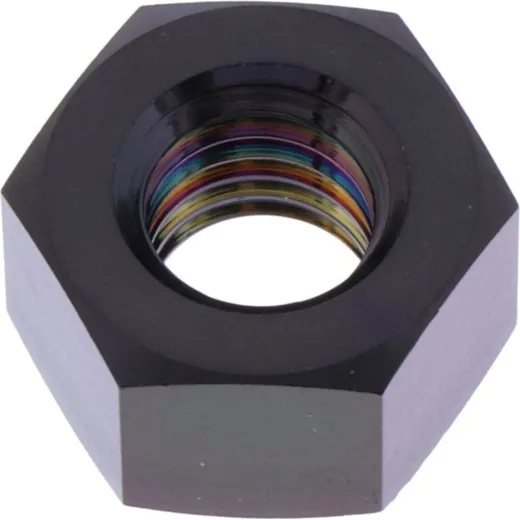 Nut jmp TIFN10BK