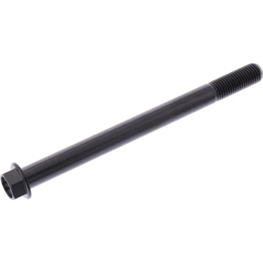 Hex bolt jmp TIHX10125FBK
