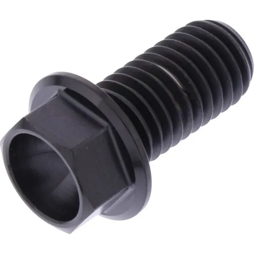 Hex bolt jmp TIHX1020BK