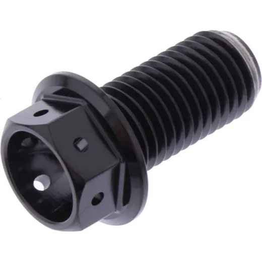 Hex bolt jmp TIHX1020FRBK