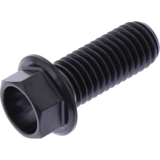 Hex bolt jmp TIHX1025BK