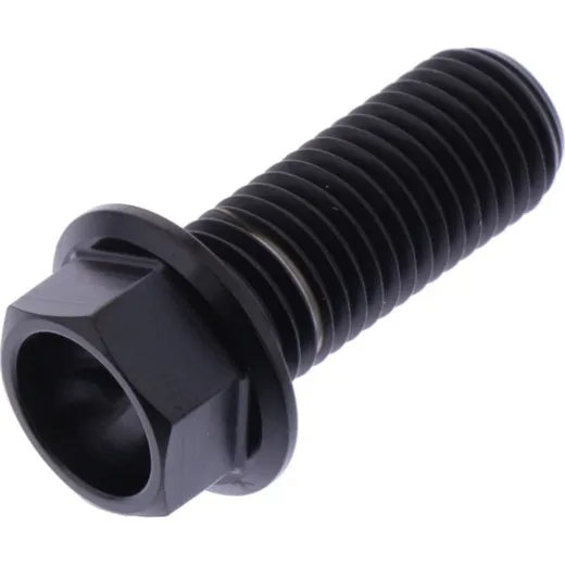 Hex bolt jmp TIHX1025FBK
