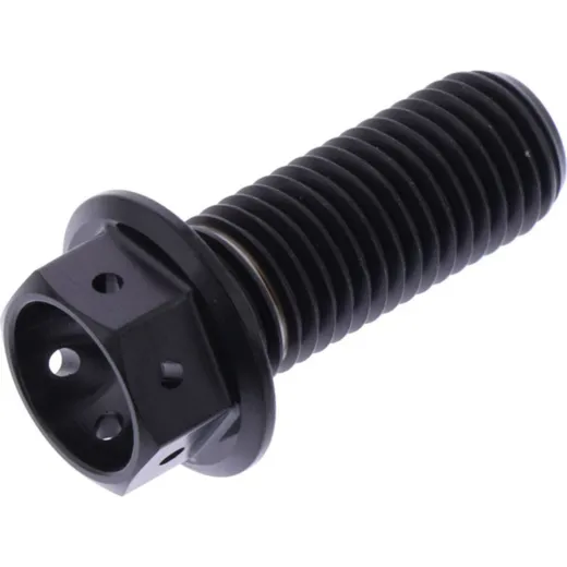 Hex bolt jmp TIHX1025FRBK