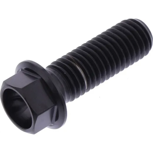 Hex bolt jmp TIHX1030BK