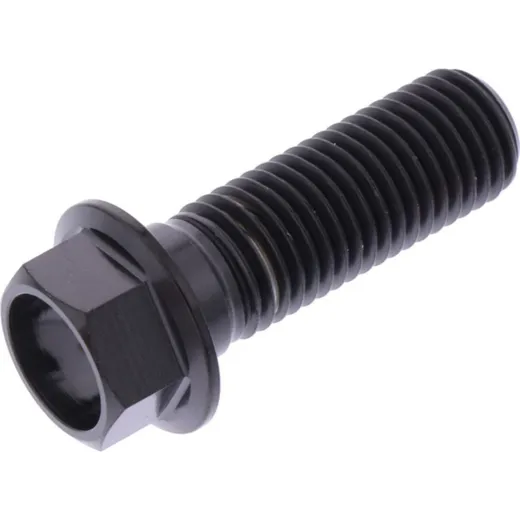 Hex bolt jmp TIHX1030FBK