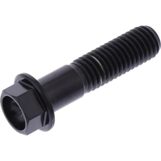 Hex bolt jmp TIHX1040BK