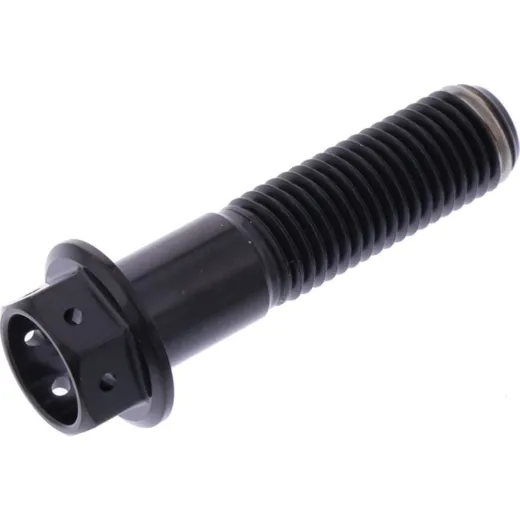 Hex bolt jmp TIHX1040FRBK