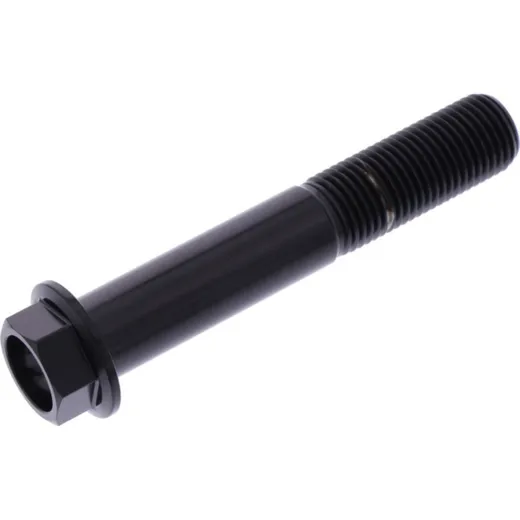 Hex bolt jmp TIHX1270FFBK