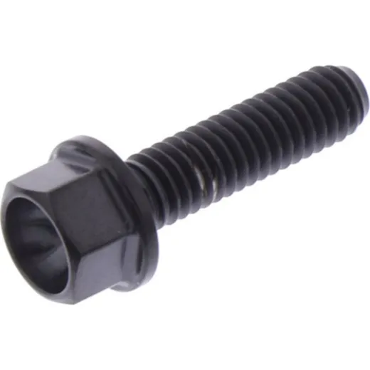 Hex bolt jmp TIHX415BK