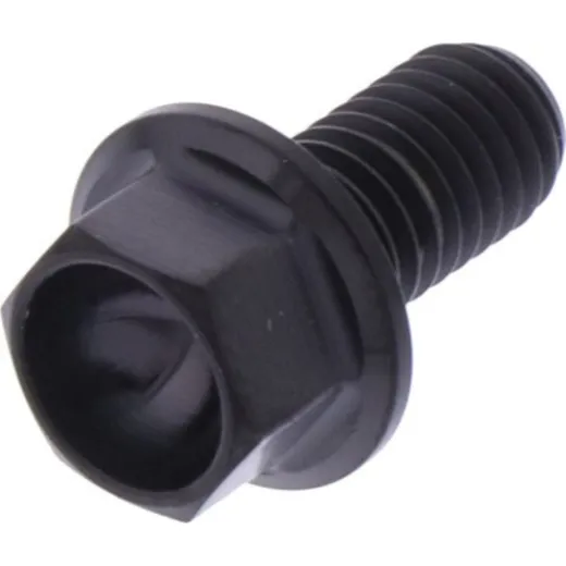 Schraube 6 Kant TIHX510BK