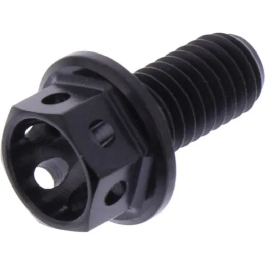 Hex bolt jmp TIHX510RBK