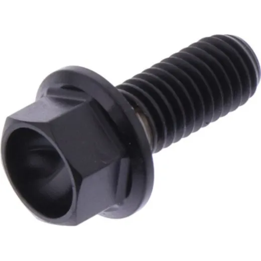 Schraube 6 Kant TIHX512BK
