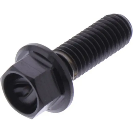 Hex bolt jmp TIHX515BK