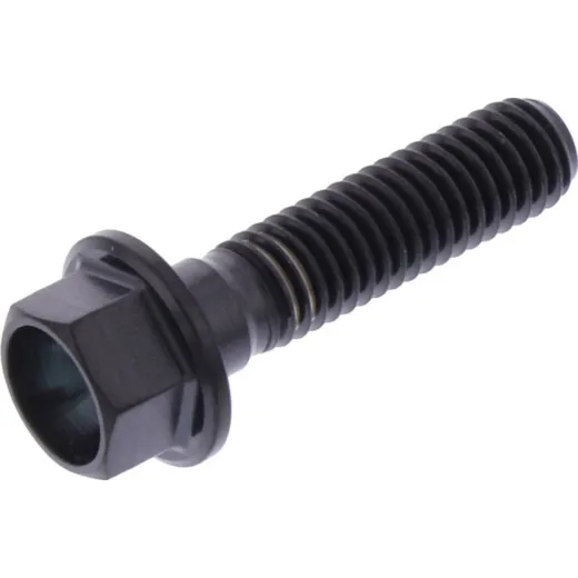 Schraube 6 Kant TIHX520BK