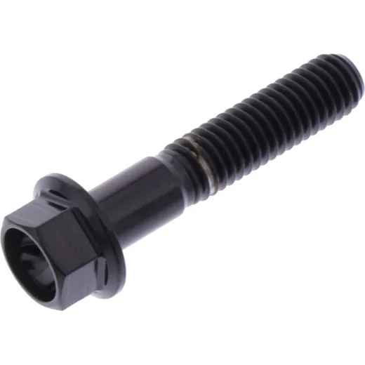 Schraube 6 Kant TIHX525BK