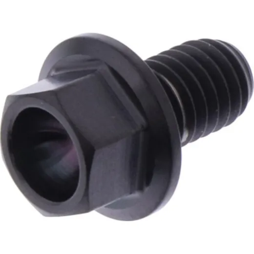 Hex bolt jmp TIHX610BK