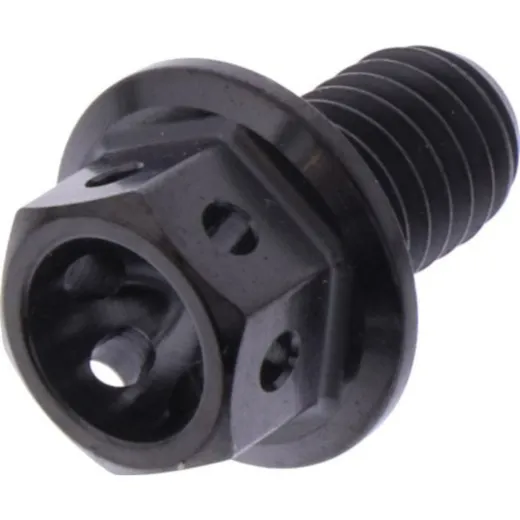 Hex bolt jmp TIHX610RBK