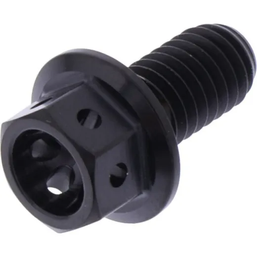 Hex bolt jmp TIHX612RBK