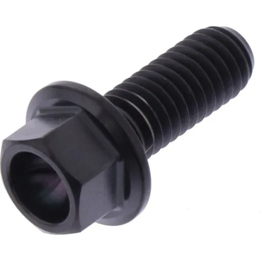 Hex bolt jmp TIHX616BK