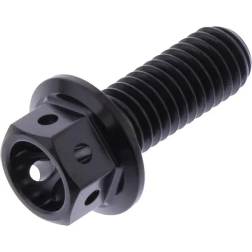 Hex bolt jmp TIHX616RBK