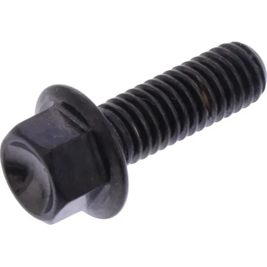 Hex bolt jmp TIHX618BK