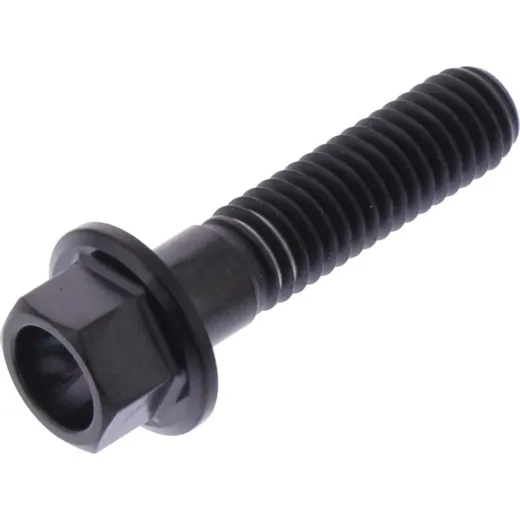 Hex bolt jmp TIHX625BK