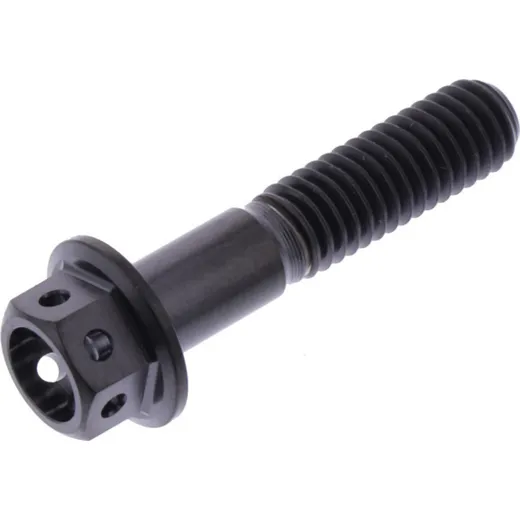 Hex bolt jmp TIHX628RBK
