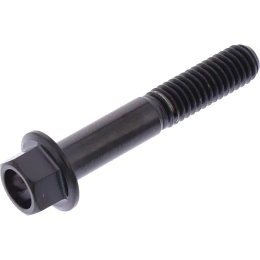 Hex bolt jmp TIHX635BK