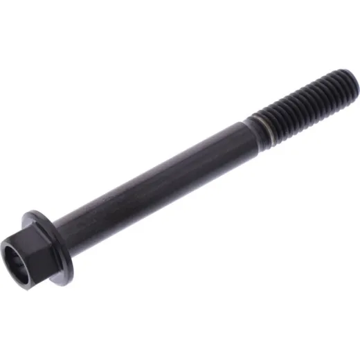 Hex bolt jmp TIHX655BK