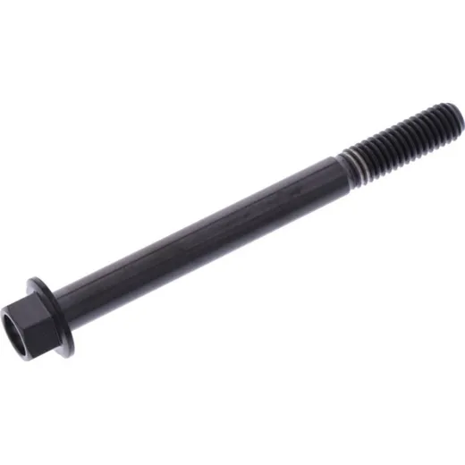 Hex bolt jmp TIHX665BK