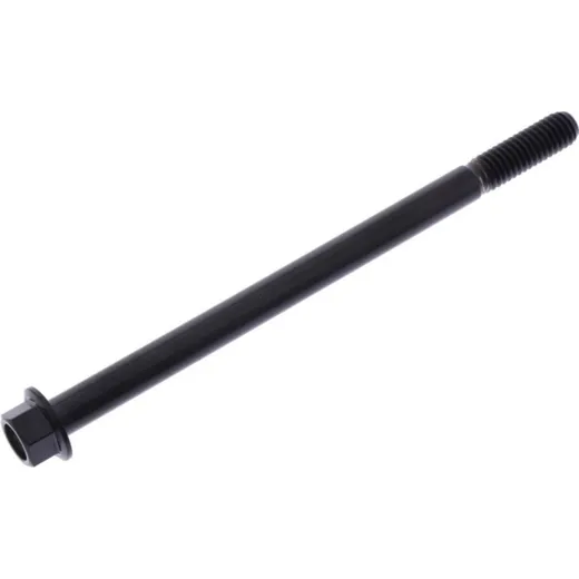 Hex bolt jmp TIHX695BK