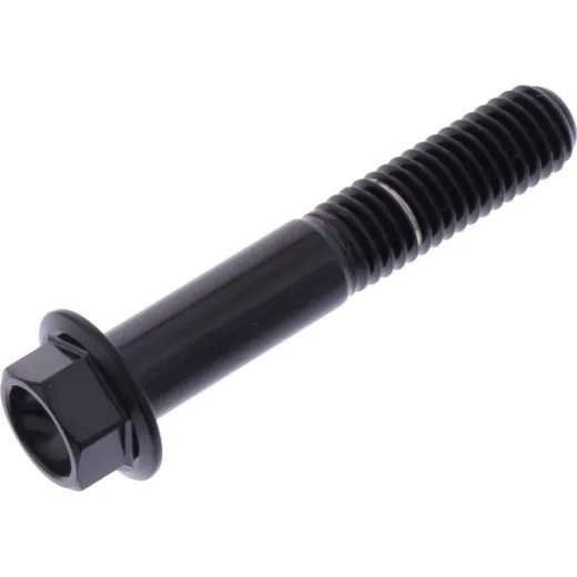 Hex bolt jmp TIHX845BK