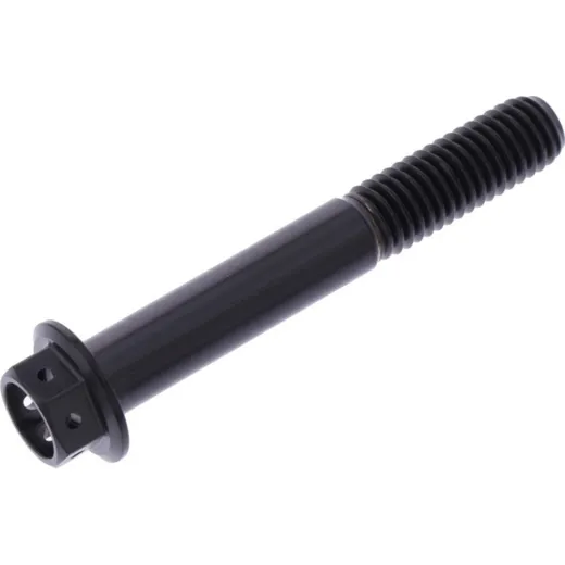 Hex bolt jmp TIHX855RBK
