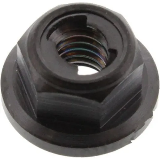 Collar nut jmp TILOCKNUT4BK