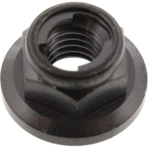 Collar nut jmp TILOCKNUT5BK
