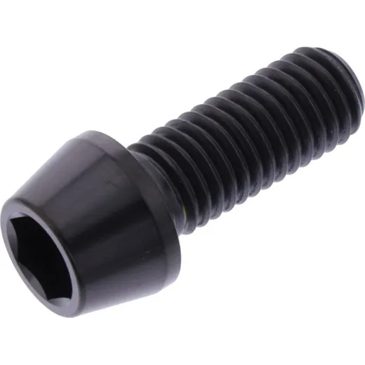 Schraube konisch TISC1025BK