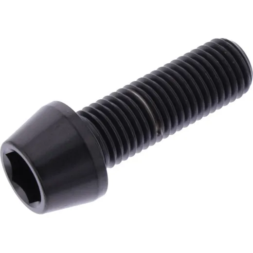 Schraube konisch TISC1030FBK