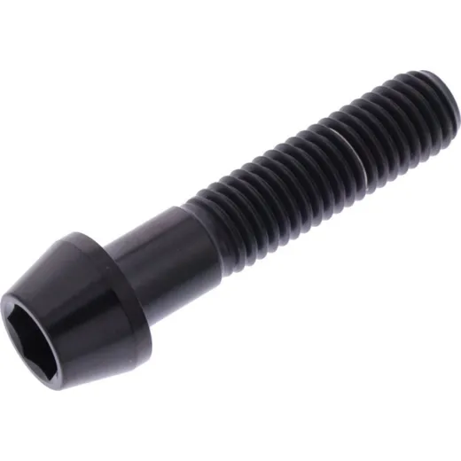 Schraube konisch TISC1045BK