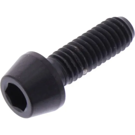 Schraube konisch TISC412BK