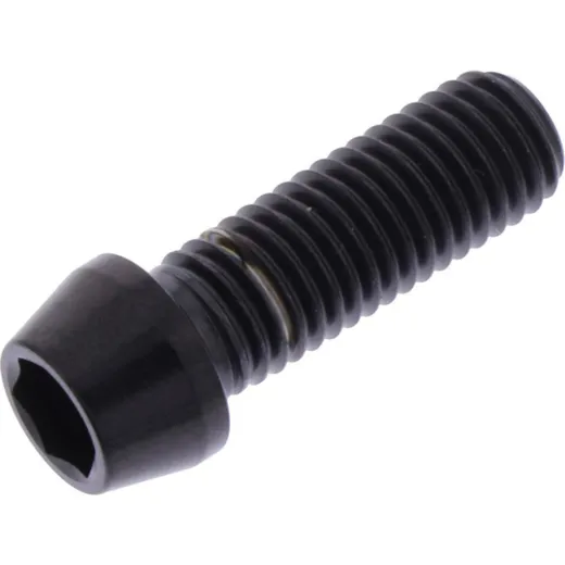 Schraube konisch TISC720BK