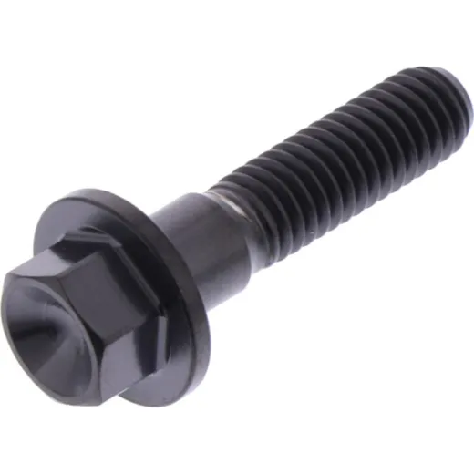Dome head bolt jmp TISFL625BK