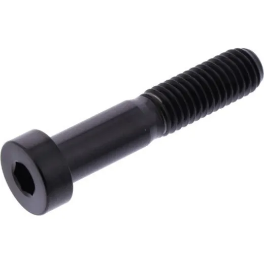 Hex socket cap screw jmp TISPDUC01BK