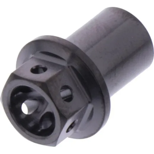 Hex bolt jmp TISPDUC41RBK