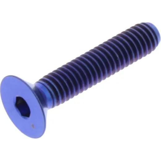 Senkschraube TICS420B