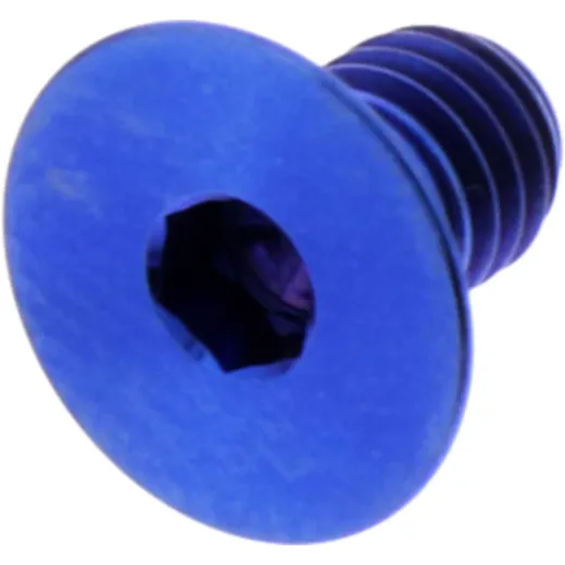 Senkschraube TICS508B