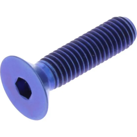 Senkschraube TICS520B